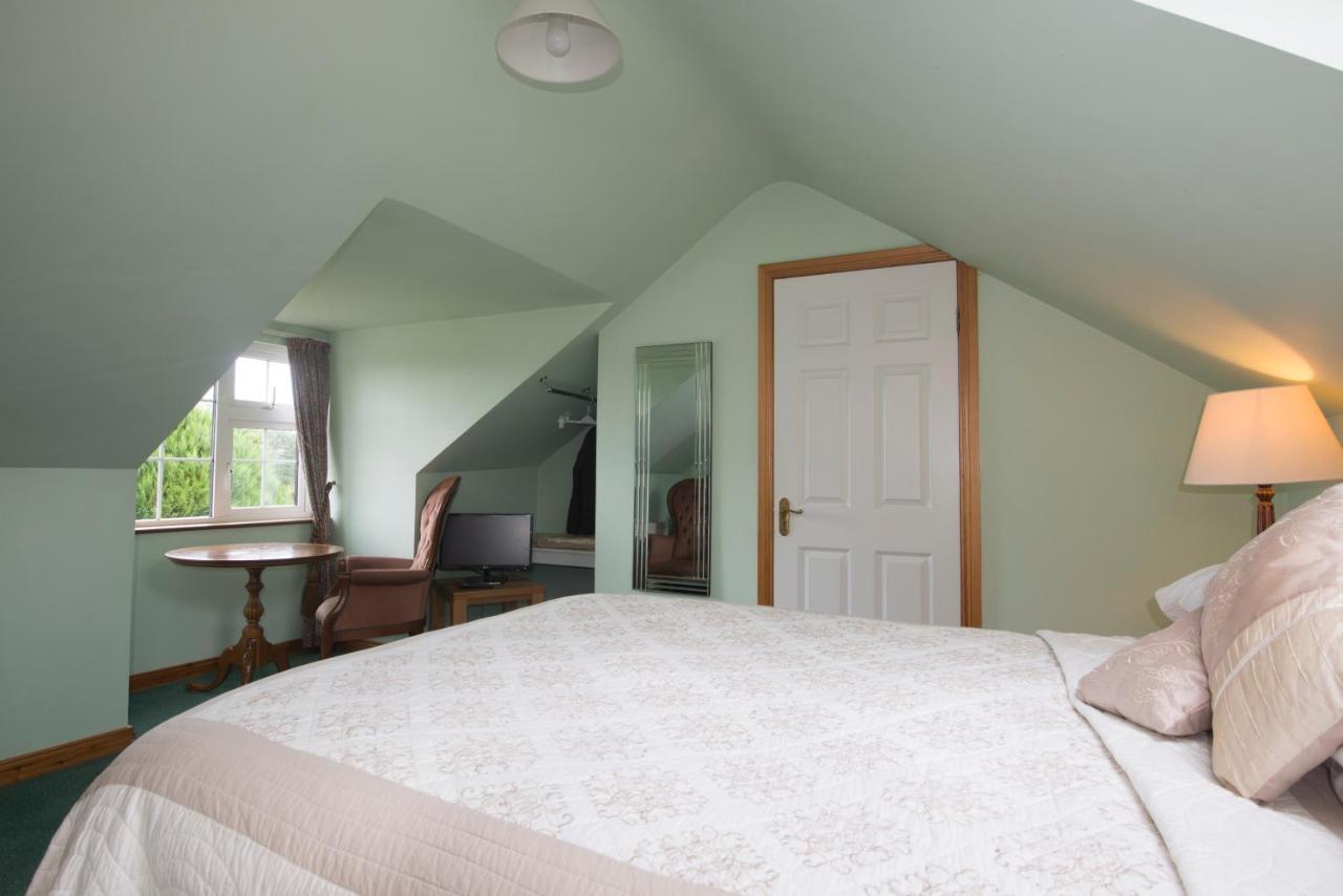 Oakfield Bed & Breakfast Kenmare Exterior photo