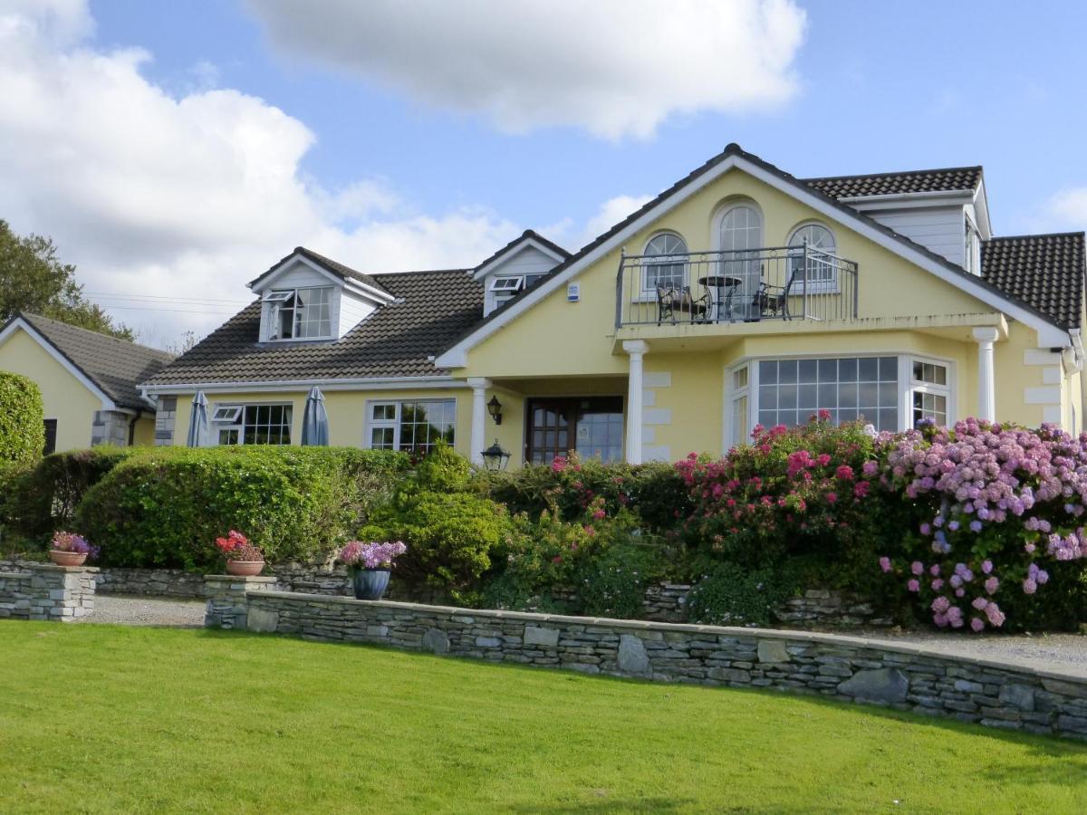 Oakfield Bed & Breakfast Kenmare Exterior photo