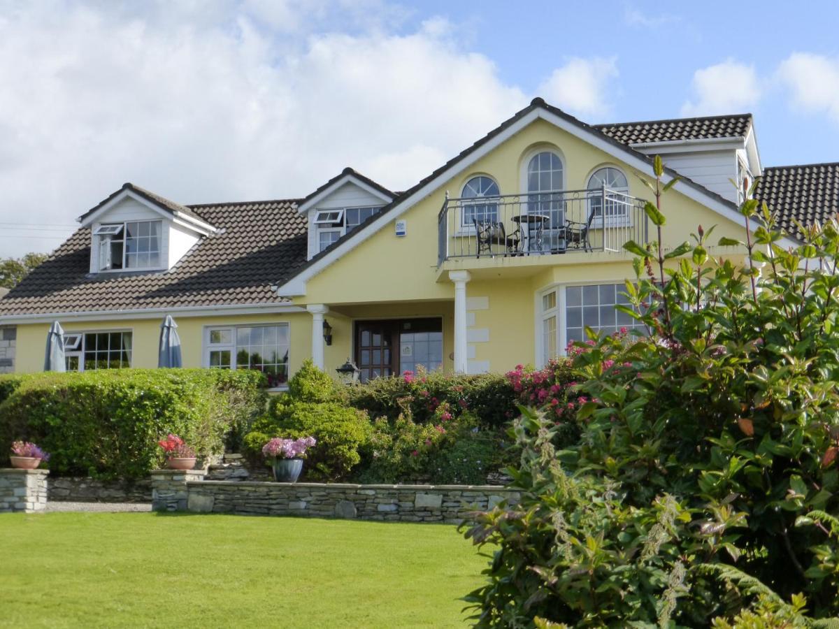 Oakfield Bed & Breakfast Kenmare Exterior photo
