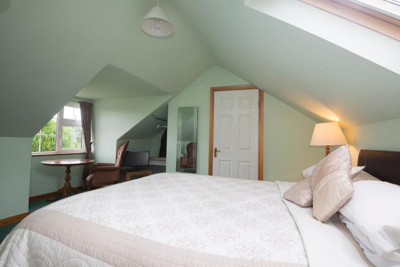 Oakfield Bed & Breakfast Kenmare Exterior photo