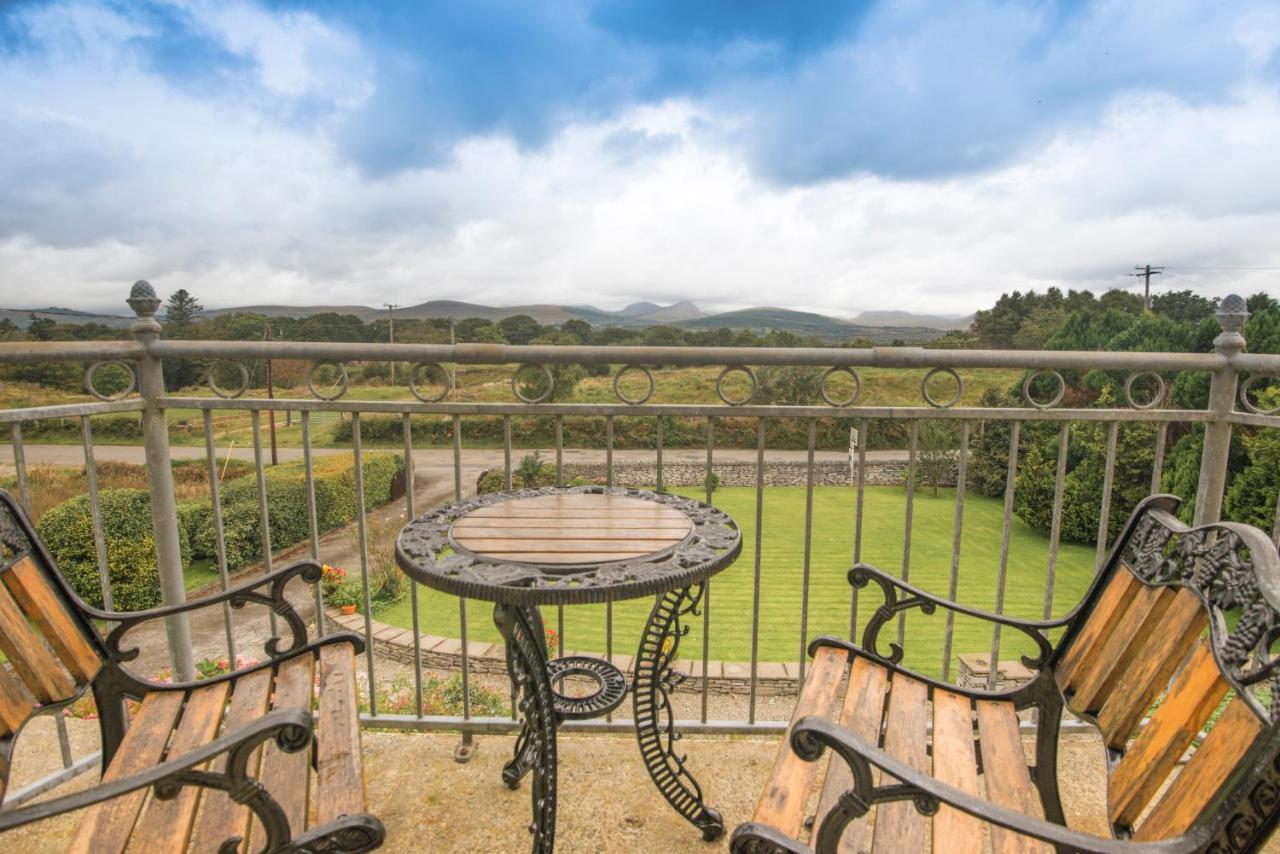 Oakfield Bed & Breakfast Kenmare Exterior photo
