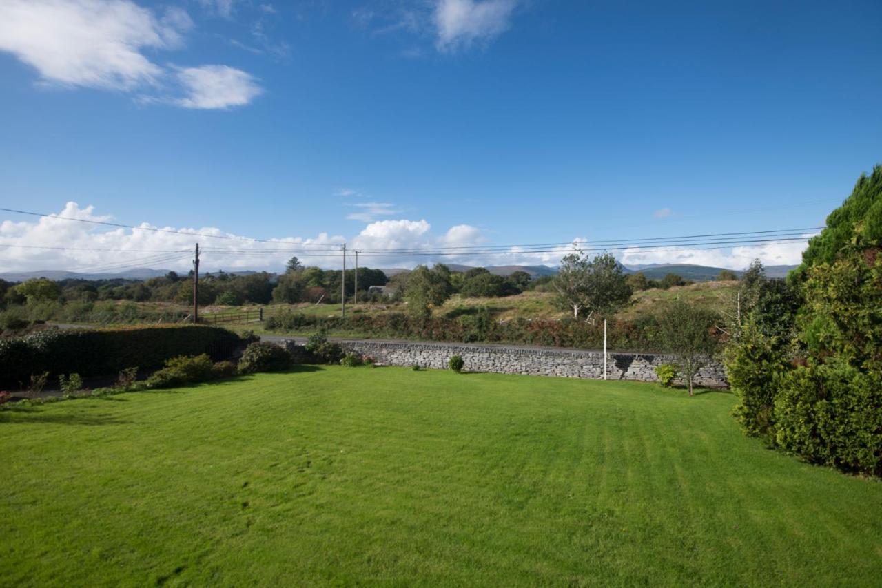 Oakfield Bed & Breakfast Kenmare Exterior photo