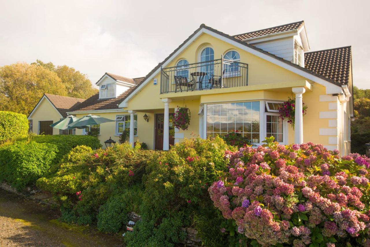 Oakfield Bed & Breakfast Kenmare Exterior photo